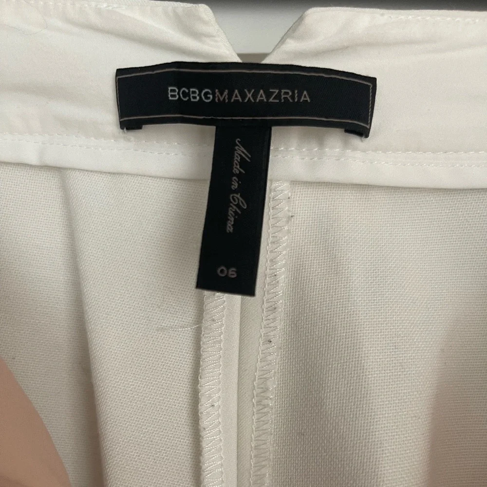BCBG Maxazria Trouser - Picture 4 of 7